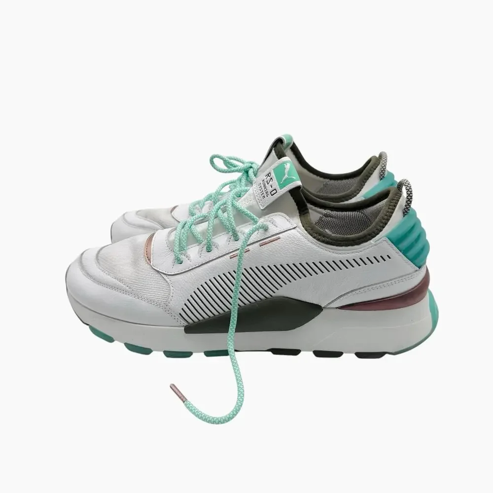 Puma Rs-0 X Emory Jones‎ Sneakers 368053-01 Men’s Size 11